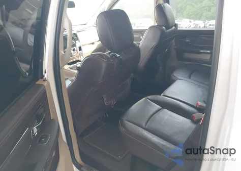 2014 Ram 1500 Longhorn z USA, uszkodzony, nr VIN 1C6RR6PT0ES129729